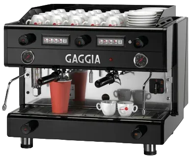Ремонт Gaggia в Симферополе - специализированный сервисный центр
